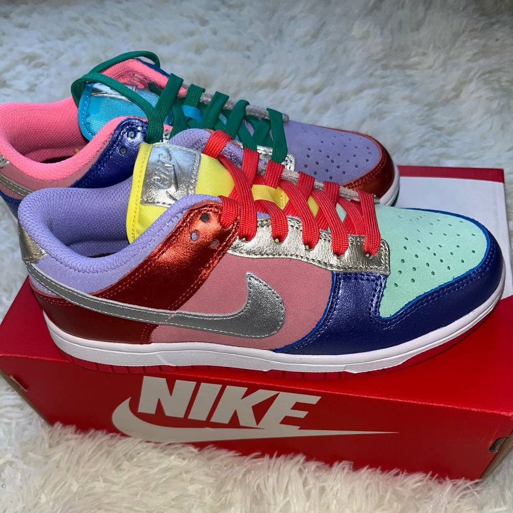 Nike Dunks